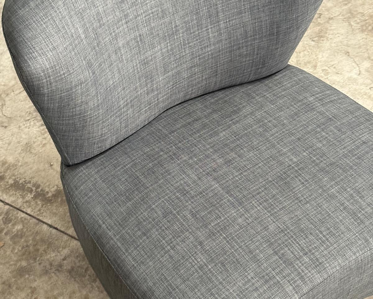 Poppy Accent Chair
