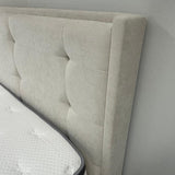 Porter Queen Bed