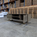 Haven Entertainment Unit