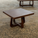 Redbank Lamp Table