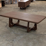 Redbank Rectangle Coffee Table