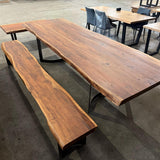 Indie 3m Dining Table