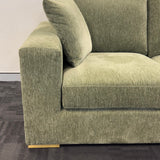 Zahra Corner Lounge