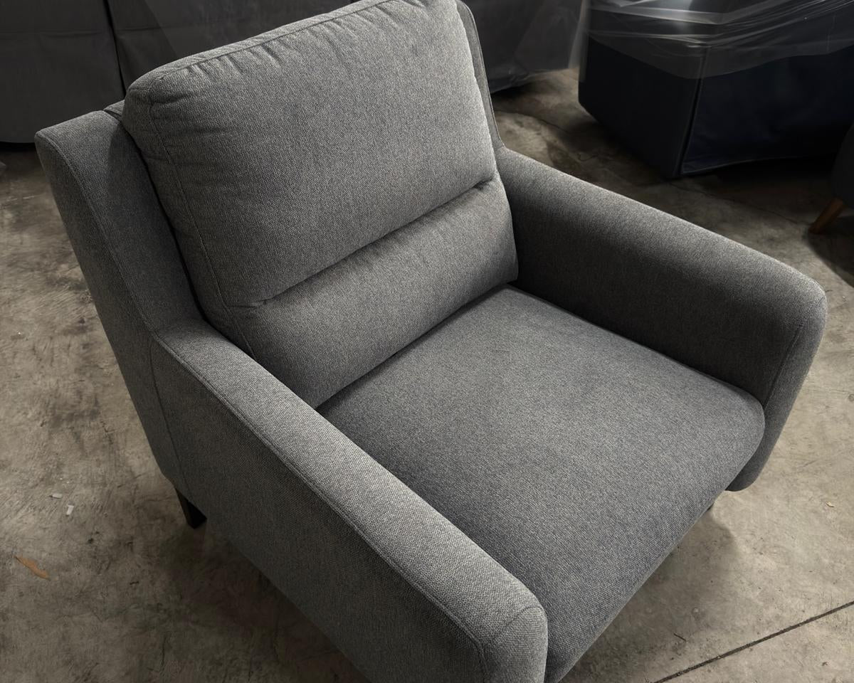 Victor Accent Chair