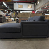 San Lucas 3-Seater Sofa Chaise