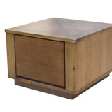 Parker Lamp Table