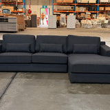 San Lucas 3-Seater Sofa Chaise