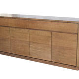 Parker Buffet