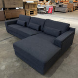 San Lucas 3-Seater Sofa Chaise