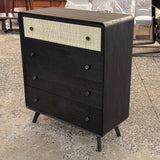 Milton 4-Drawer Tallboy