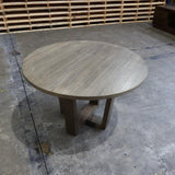 Haven 1200 Round Dining Table