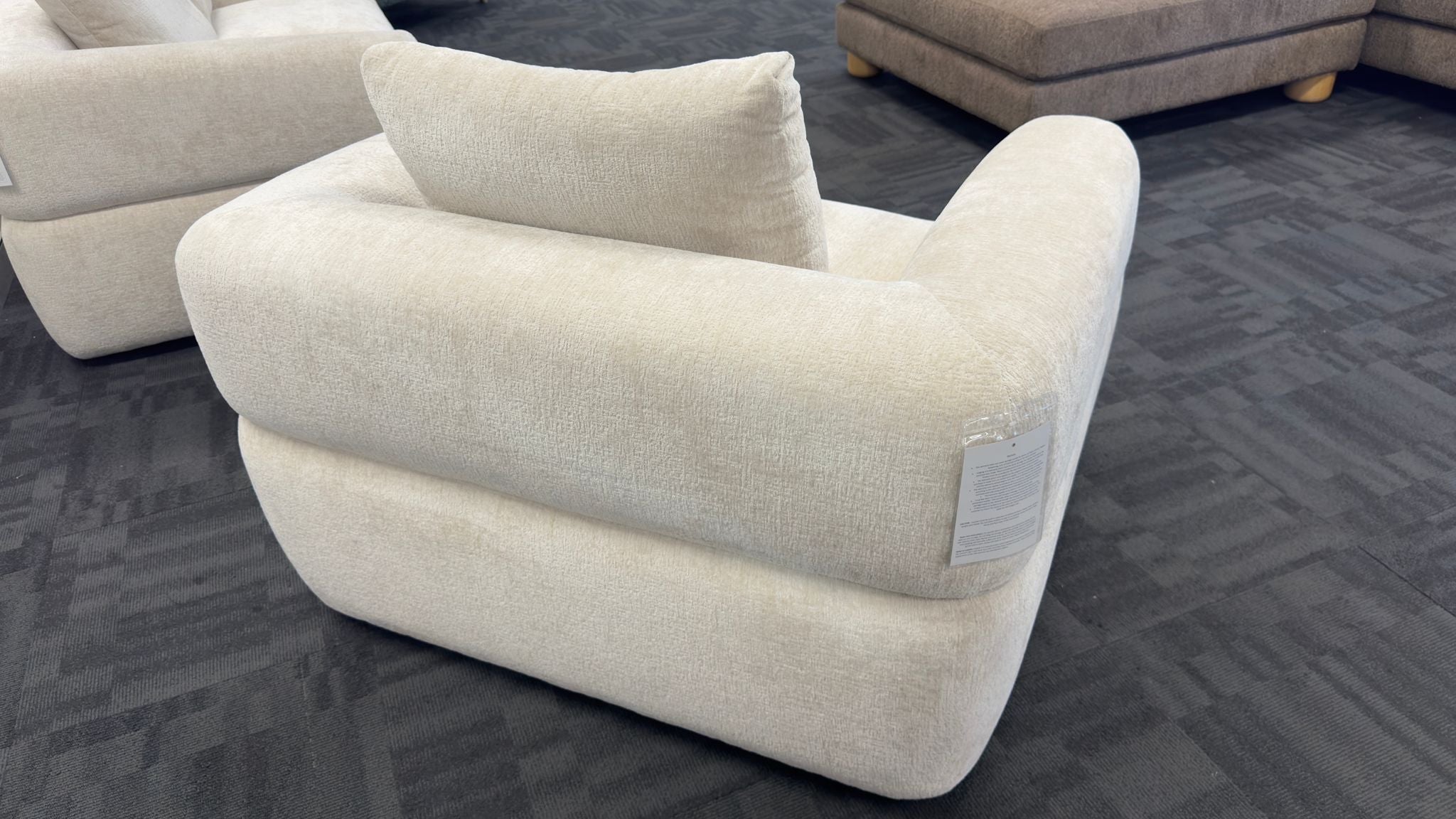 Paloma Armchair