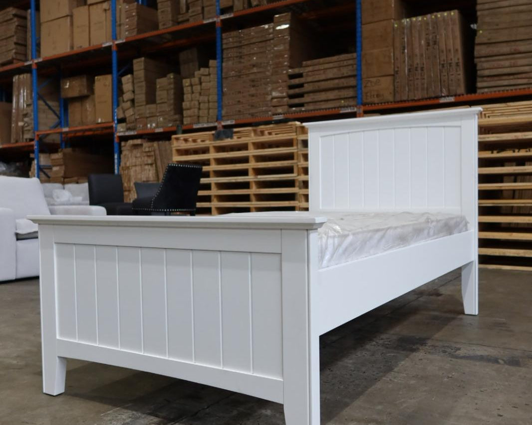 Vale Single Bed