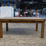 Reef Extension 1800-2800 Dining Table