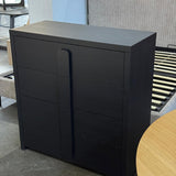 Tokyo 4-Drawer Tallboy
