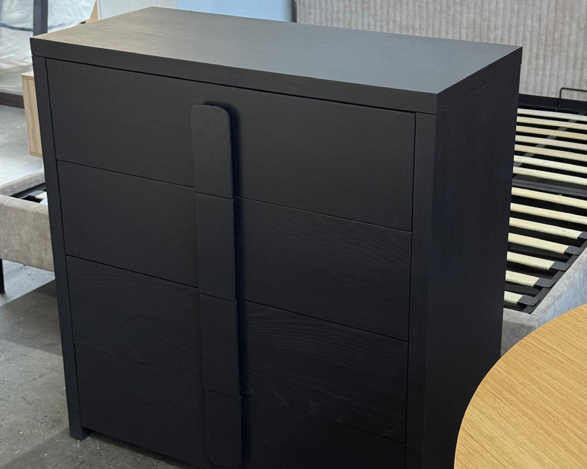 Tokyo 4-Drawer Tallboy