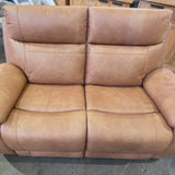 Susie 2-Seater Electric Recliner Lounge