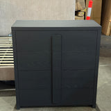 Tokyo 4-Drawer Tallboy
