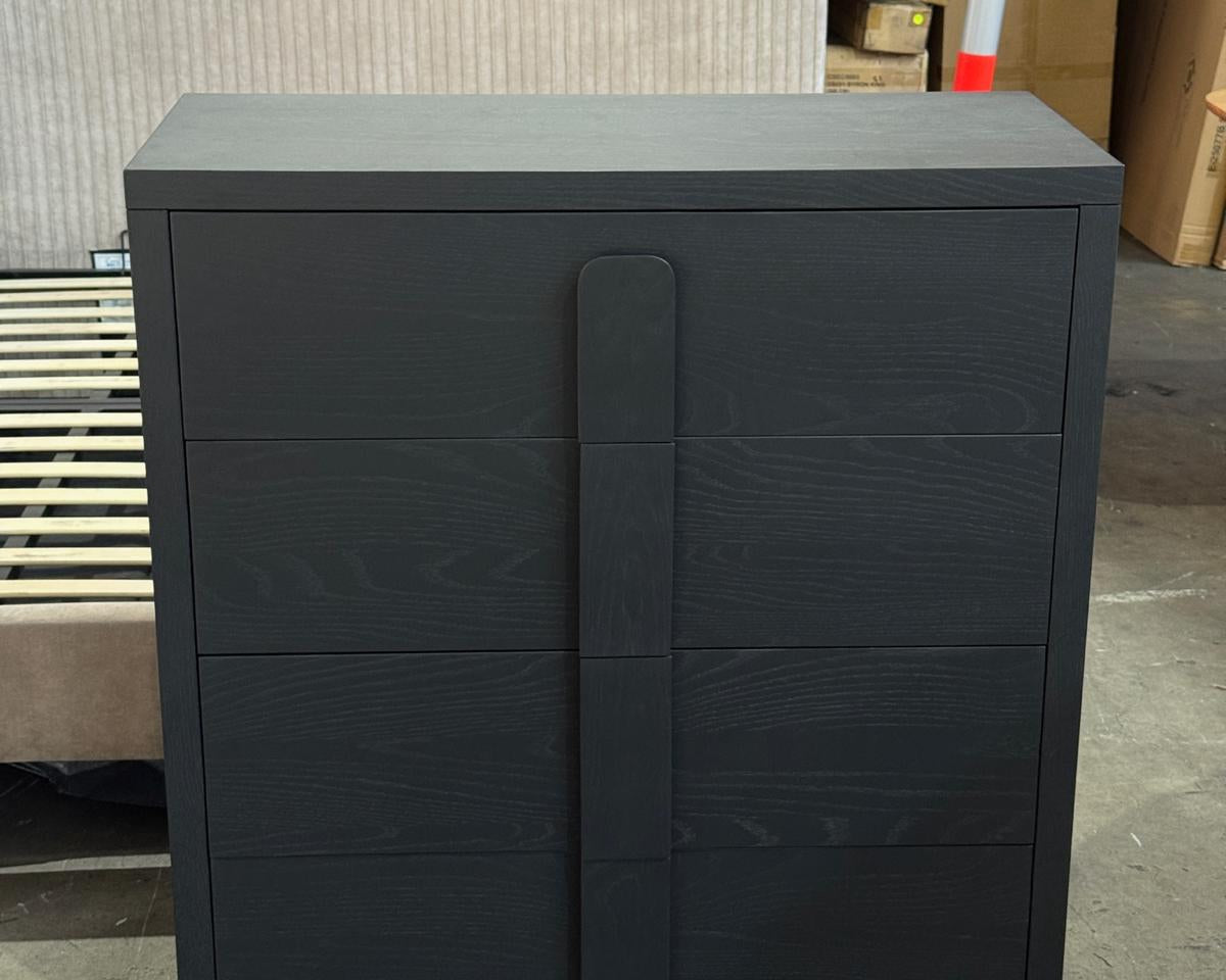 Tokyo 4-Drawer Tallboy