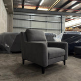 Victor Accent Chair