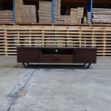 Donovan Entertainment Unit