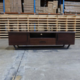 Donovan Entertainment Unit