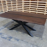 Donovan 2100 Dining Table