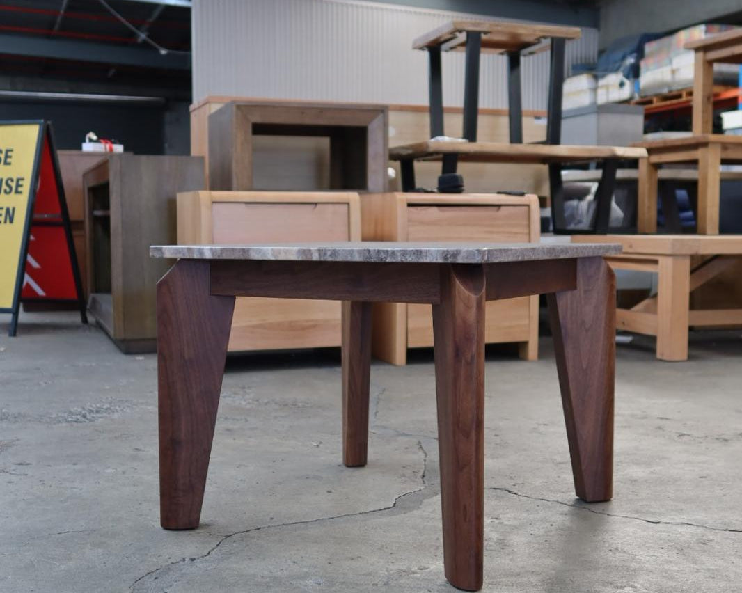 Trieste Lamp Table