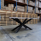 Donovan 2100 Dining Table
