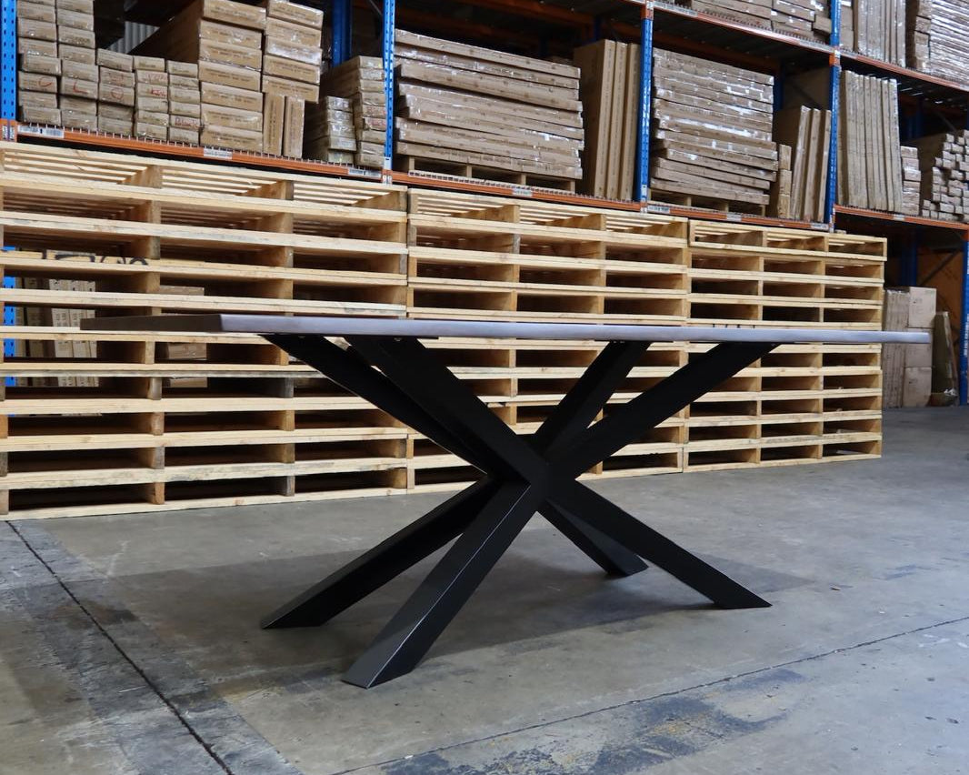 Donovan 2100 Dining Table