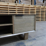 Haven Entertainment Unit