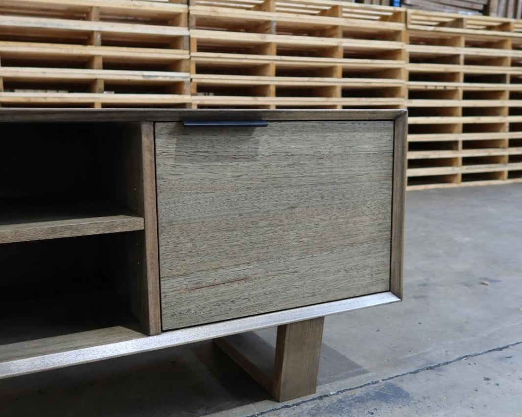 Haven Entertainment Unit