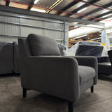Victor Accent Chair