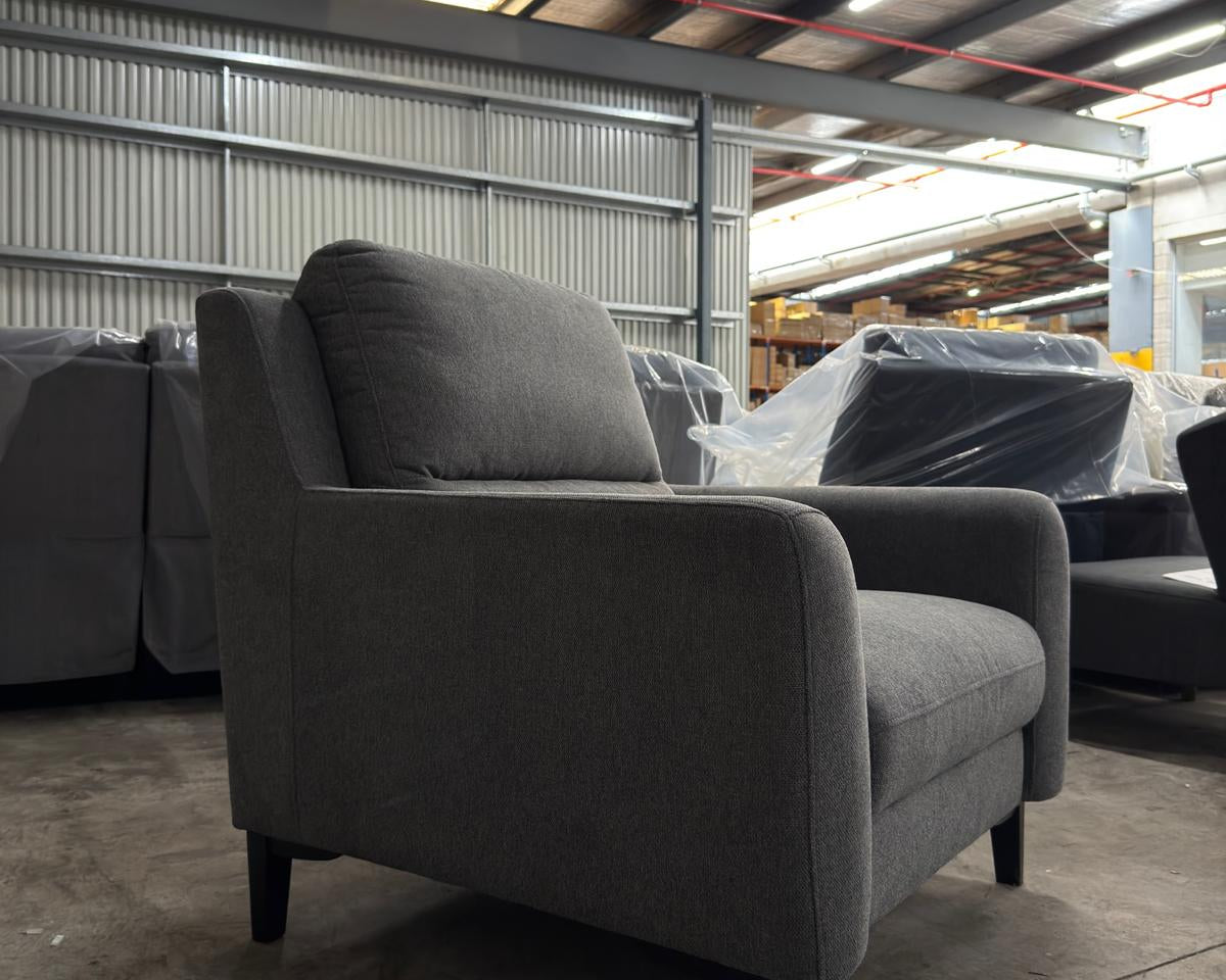 Victor Accent Chair