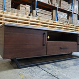 Donovan Entertainment Unit