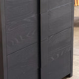 Tokyo 4-Drawer Tallboy