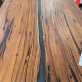 Moscow 2400 Dining Table