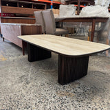 Bali Coffee Table