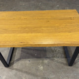 Banyan 1400 Dining Table