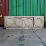 Orb Entertainment Unit