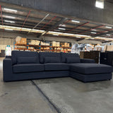 San Lucas 3-Seater Sofa Chaise