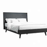 Andy King Bed Frame