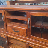 Jamaica Entertainment Unit