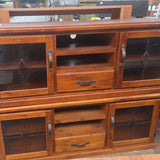 Jamaica Entertainment Unit