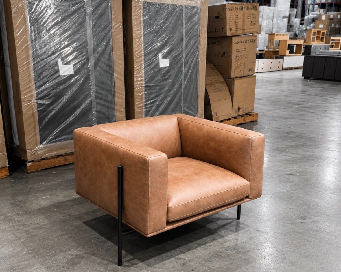 Carlton Accent Chair