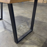Banyan 2400 Dining Table