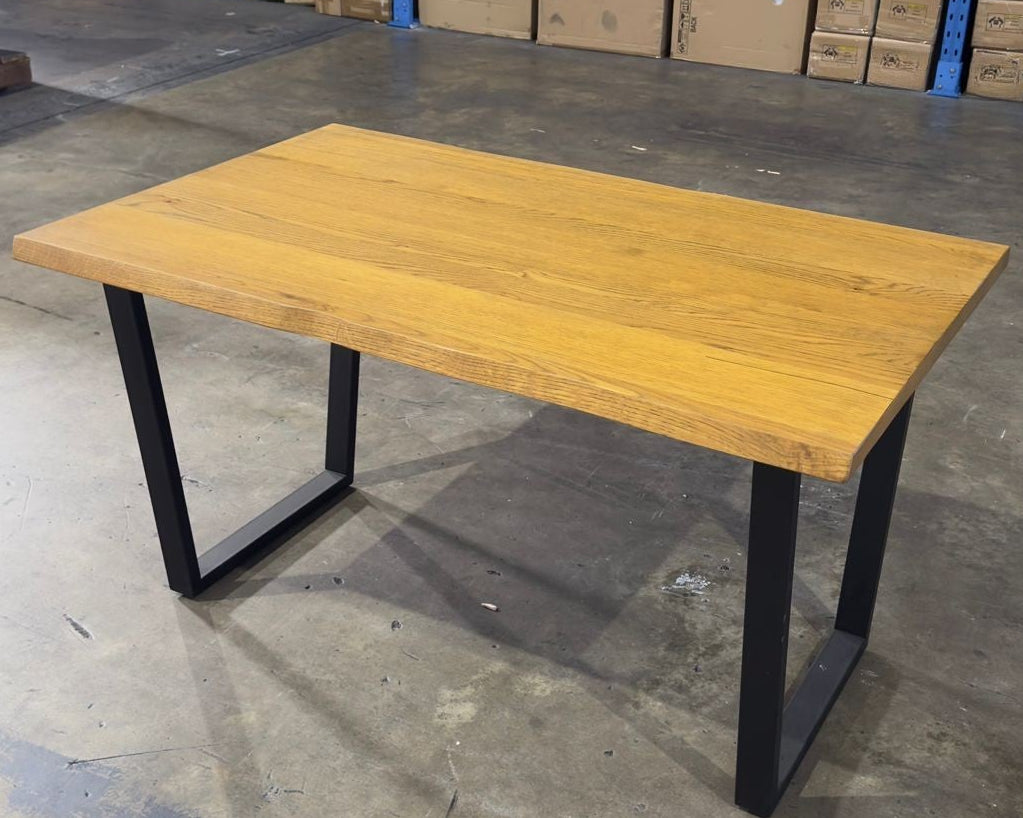 Banyan 1400 Dining Table