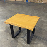 Banyan Lamp Table