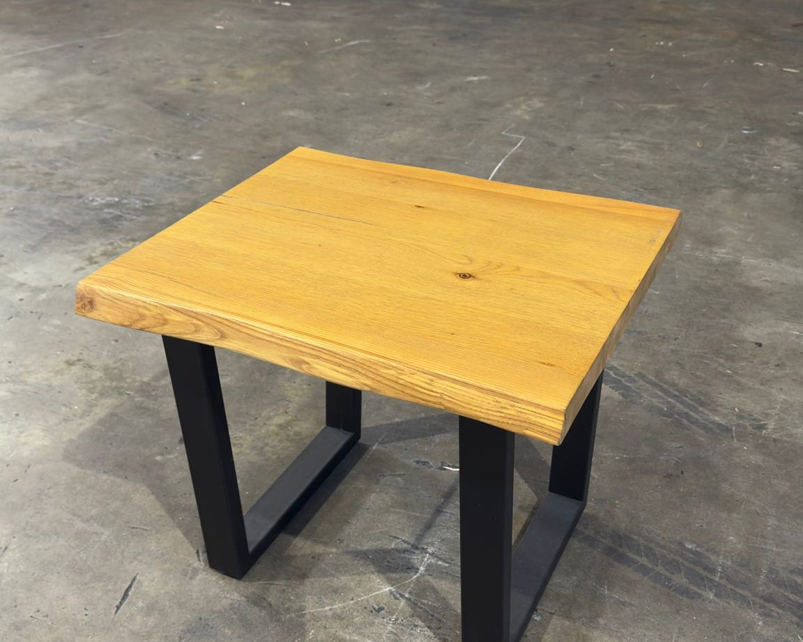 Banyan Lamp Table