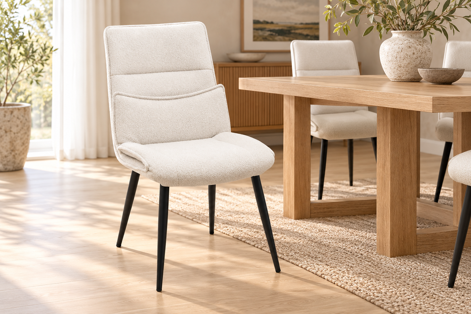 Easton Dining Chair